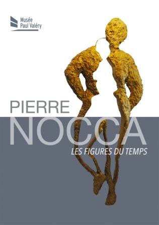 Pierre Nocca, Les Figures du temps au Musée Paul Valéry, Sète, du 22 octobre au 27 novembre 2016