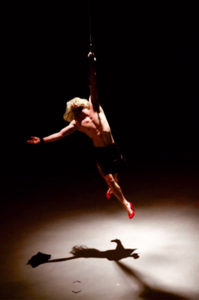 « La théorie de l’esprit » au Pont du Gard, vendredi 25 novembre 2016 à 20h15 « La théorie de l’esprit » au Pont du Gard, vendredi 25 novembre 2016 à 20h15