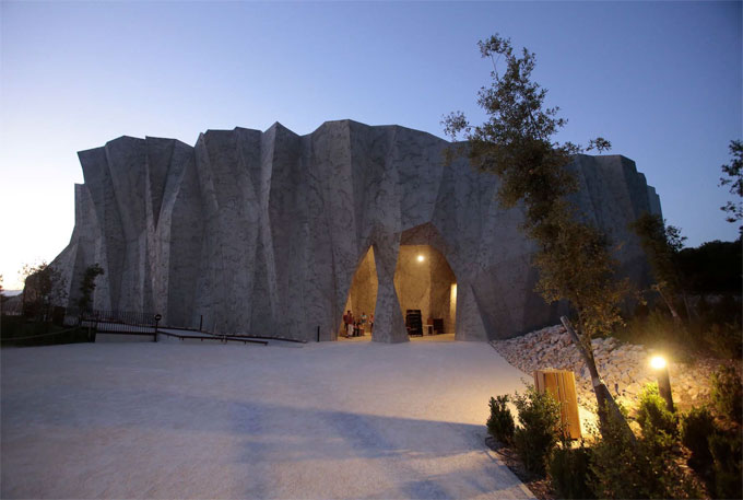 La caverne du Pont d'Arc