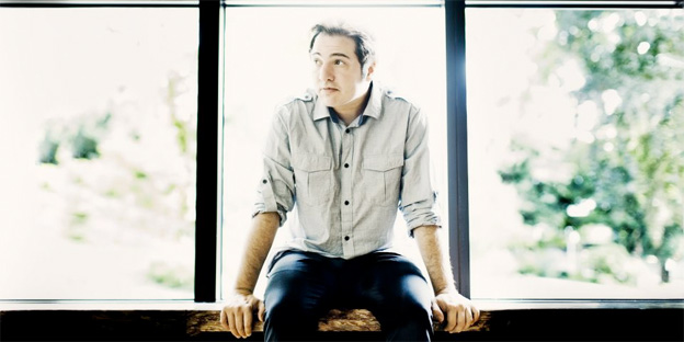 Fazil Say © DR Fazil Say © DR