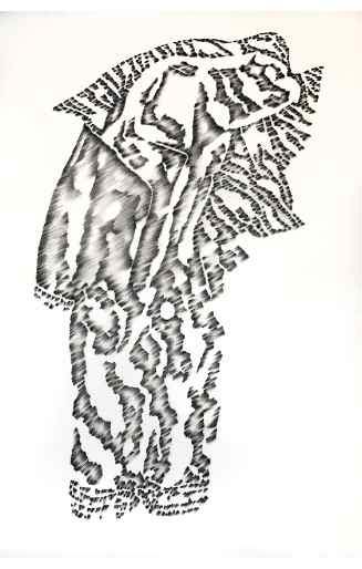 Jean-Jacques Ceccarelli, Galerie du Tableau, Marseille, exposition du 30 janvier au 11 février 2017