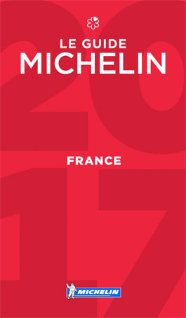 Le 1947 de Yannick ALLENO situé à Courchevel obtient trois étoiles dans le guide MICHELIN France 2017 !