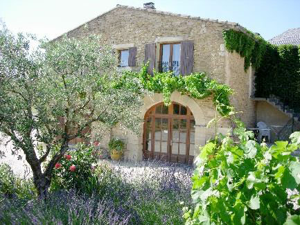 Week-end œnophile de l'appelation Grignan-les-Adhémar en Drôme Provençale