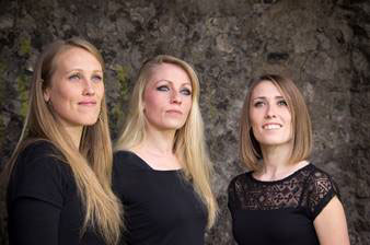 Trio vocal Malincka