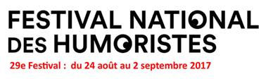 Le Crédit Agricole Sud Rhône Alpes et le Festival des national des humoristes de Tournon-sur-Rhône / Tain-l’Hermitage remettent ça ! Le Crédit Agricole Sud Rhône Alpes et le Festival des national des humoristes de Tournon-sur-Rhône / Tain-l’Hermitage remettent ça !