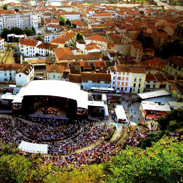 Jazz à Vienne 2017, la programmation !