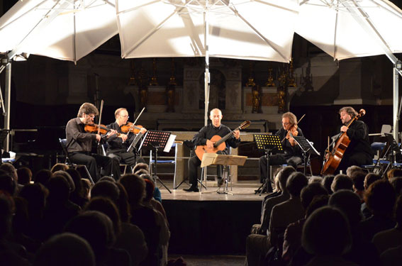 Pays de Faïence - Caillan. Festival Cello Fan, Beethoven and Co, la révolution en Marche. Du 30 juin au 4 juillet 2017