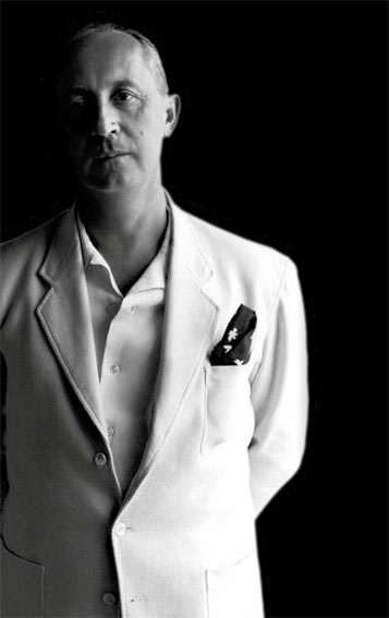 Christian Dior © DR Christian Dior © DR