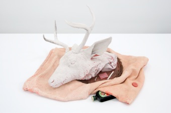 Buck (Jagermeister), 2008 Buck (Jagermeister), 2008