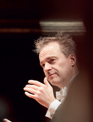 Jonathan Nott Jonathan Nott