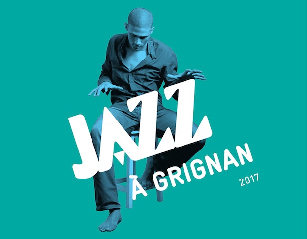 Novembre 2017. Jazz aux Carrés (Annecy-le-vieux) et Jazz à Grignan (Drôme)