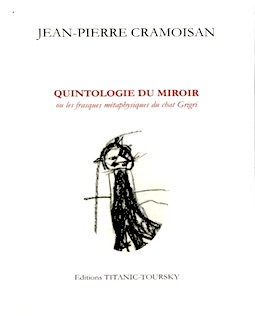 Jean-Pierre Cramoisan narrateur du fabuleux et de l’inconscient