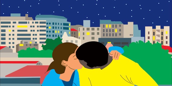 Quel Amour ? Week-end d'ouverture de MP 2018 les 16, 17, 18 février 2018, Friche la Belle de Mai, Marseille Quel Amour ? Week-end d'ouverture de MP 2018 les 16, 17, 18 février 2018, Friche la Belle de Mai, Marseille