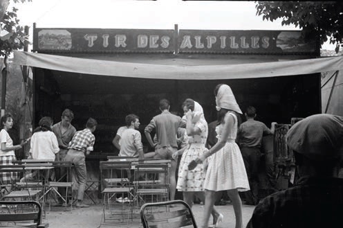 Eygalières, s.d., photographie © Fondation Alfred Latour