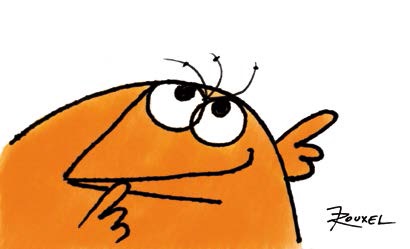"Toiles animées". Projections de films d'animation dans la cour du Château d'Annecy durant le Festival international du film d'animation du 11 au 16 juin à 22h