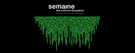 17e édition de la Semaine des cultures étrangères du 21 au 30 septembre 2018