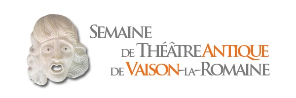 Vaison-la-Romaine, semaine de Théâtre antique : Je badine, tu jardines… Lui, Vertumne, elle Pomone… D’après Ovide, par le Théâtre des Deux Mondes (14/7/2018)