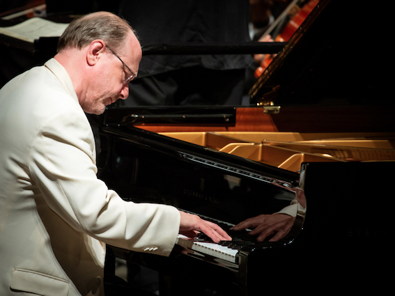 Marc-André Hamelin © Christophe Gremiot