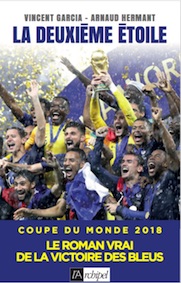 La 2e étoile La 2e étoile