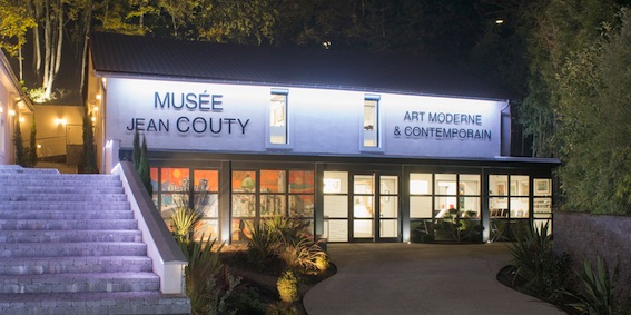 Lyon. Bernard Buffet et Jean Couty, Parcours croisés, exposition du 13 octobre 2018 au 14 avril 2019