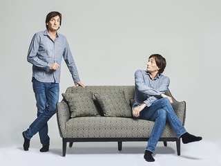 Pierre Palmade © Eddy_Briere Pierre Palmade © Eddy_Briere