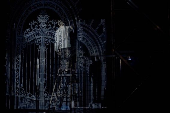 Sacrilèges au Théâtre Toursky, Musiques Interdites. Deux Opéras Performance le 21 Octobre 2018 à 17h Sacrilèges au Théâtre Toursky, Musiques Interdites. Deux Opéras Performance le 21 Octobre 2018 à 17h