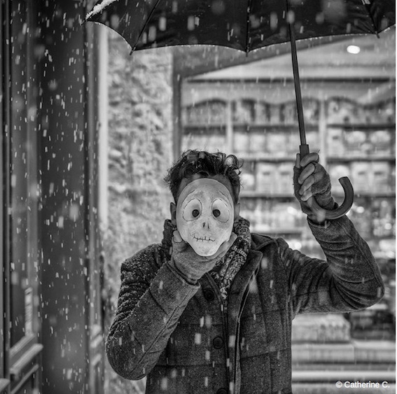 © Catherine C © Catherine C