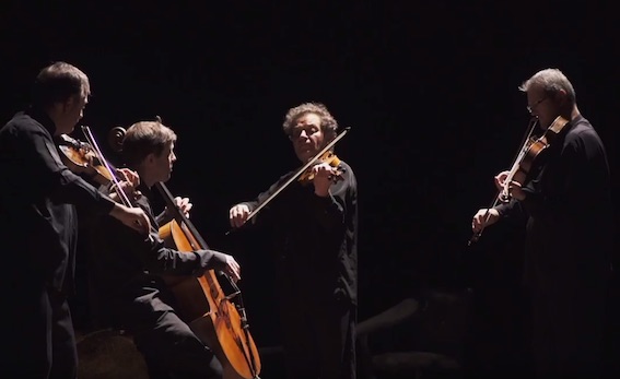 Quatuor Debussy, Requiem(s)