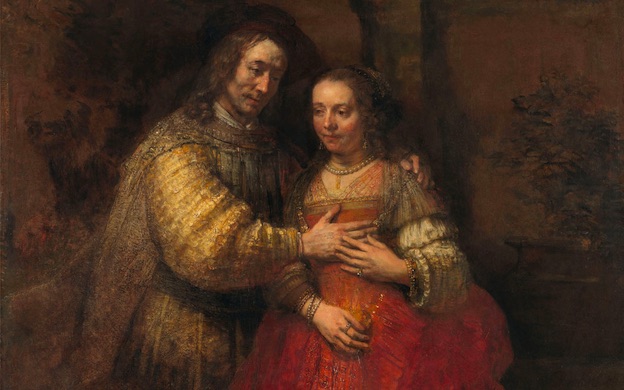 Tous les « Rembrandts » du Rijksmuseum, du 15 février au 10 juin 2019