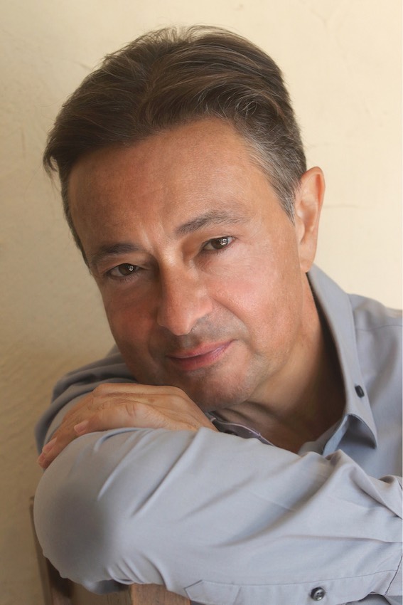 Luca Lombardo © DR Luca Lombardo © DR