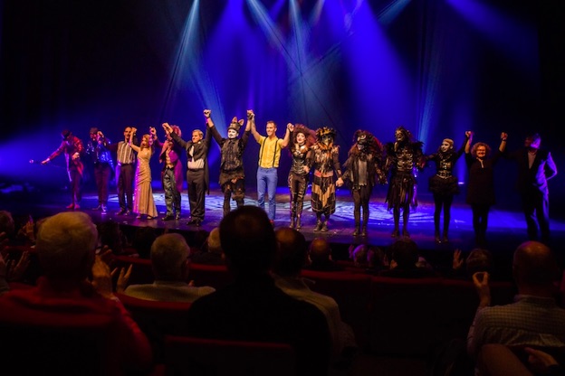 Le Festival Vive la Magie revient enchanter Lyon le 19 janvier, à la Bourse du Travail !