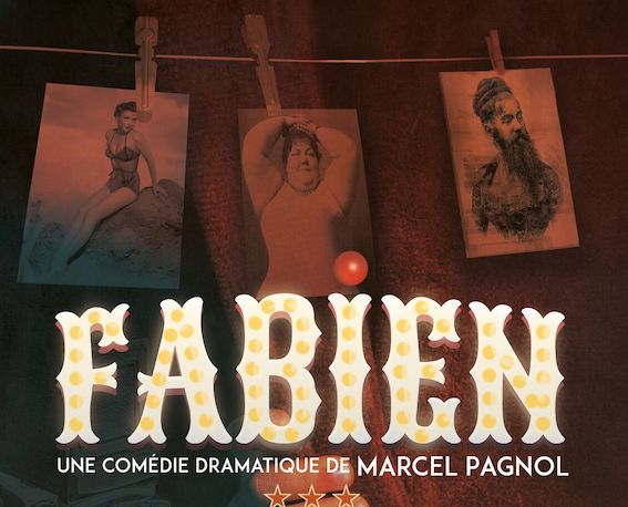Avignon. En février au Théâtre du Chêne Noir