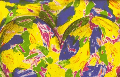 Lyon : L'oeil et le coeur, vente exceptionnelle d'une sélection de la collection Françoise Besson, du 14 février au 30 mars
