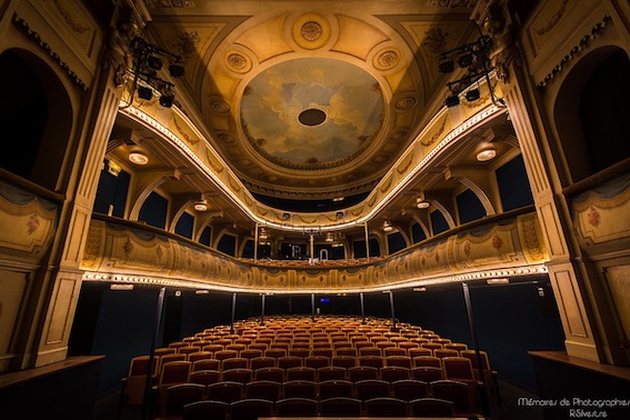 Horace de Corneille, création Théâtre de Vienne du 5 au 15 février