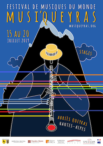 Abriès-en-Queyras (05), Festival Musi'Queyras : les stages durant le festival du 15 au 20 juillet 2019