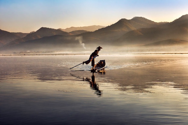 Steve McCurry