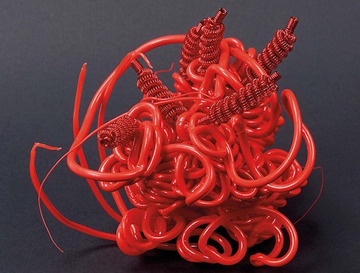 « Humans », Miniartextil à Montrouge du 6 au 24 février 2019