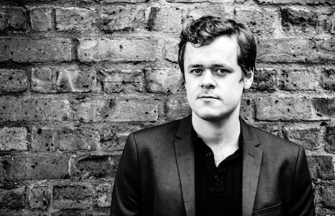 Benjamin Grosvenor © Patrick Allen