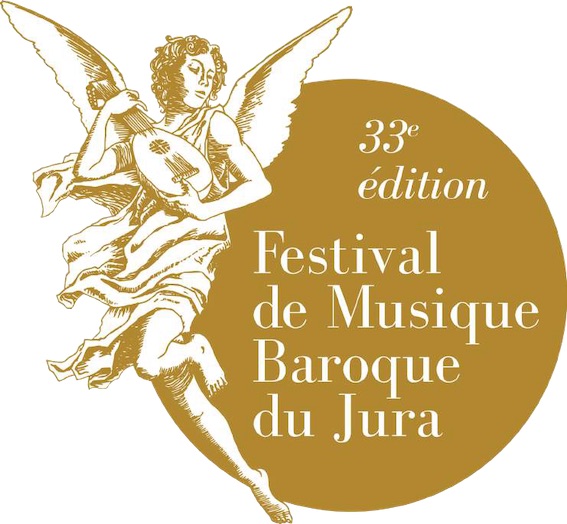 33e Festival de Musique Baroque de Jura du 31 mai au 16 juin 2019