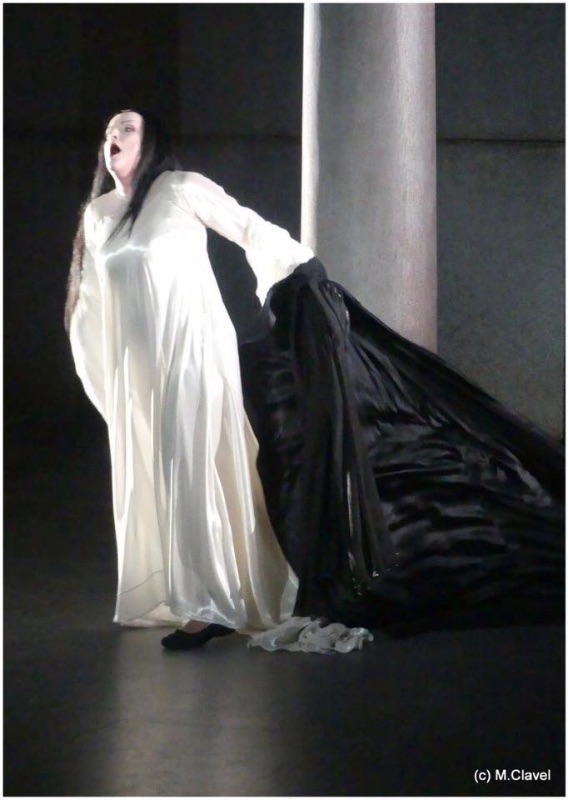 Fascinante Turandot à l’Opéra de Marseille