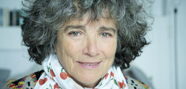 Coline Serreau © DR Coline Serreau © DR