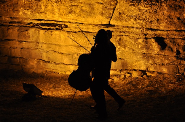 © Labeaume en musique