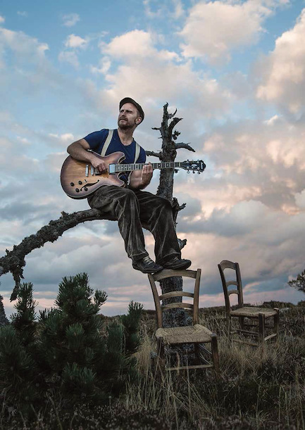 © Stéphane Tripot / Daniel Michelon © Stéphane Tripot / Daniel Michelon