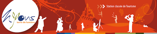 Nyons Festiv'été 2019 : les concerts des 6, 9 et 11 juillet Nyons Festiv'été 2019 : les concerts des 6, 9 et 11 juillet