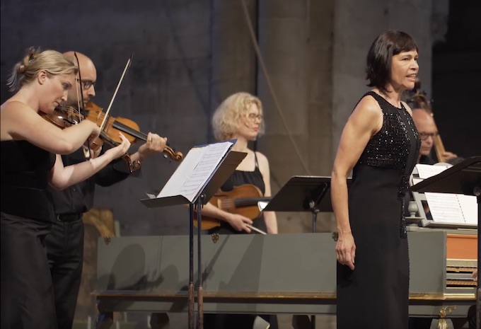 Festival de Sylvanès, les concerts de la semaine des 19 et 21 juillet 2019