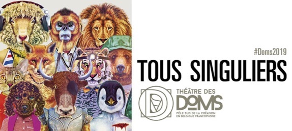 Bilan du festival off 2019 au théâtre des Doms