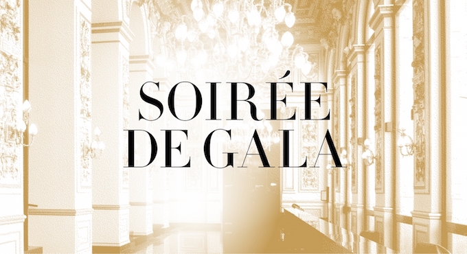 S'offrir une soirée d'exception  à l'Opéra de Lyon le 21 novembre 2019