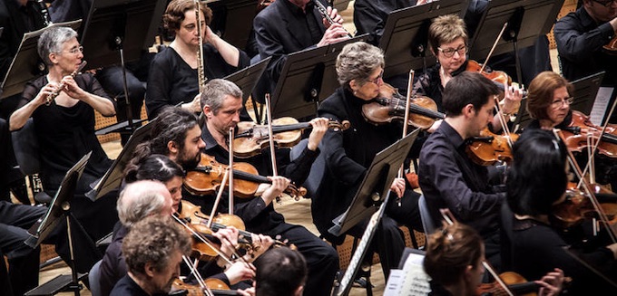 Turangalîla, Susanna Mälkki - Jean-Yves Thibaudet, les 15 et 16 novembre à l’Auditorium, Lyon