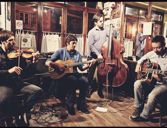 Le château de Grignan en musique ! Novembre et décembre 2019 Le château de Grignan en musique ! Novembre et décembre 2019