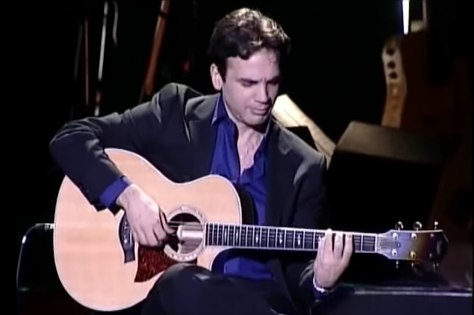 Jean-Félix Lalanne, extrait de la vidéo ci-dessous Jean-Félix Lalanne, extrait de la vidéo ci-dessous